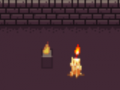 ເກມ The Last Candle