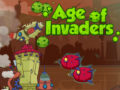 ເກມ Age of Invaders