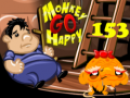 ເກມ Monkey Go Happy Stage 153