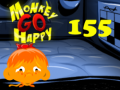 ເກມ Monkey Go Happy Stage 155
