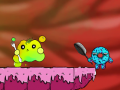 ເກມ Food Carnage