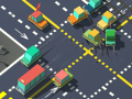 ເກມ Slightly Annoying Traffic