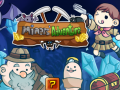 ເກມ Miners' Adventure