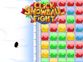 ເກມ Click Snowball Fight