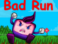 ເກມ Bad Run