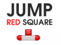 ເກມ Jump Red Square
