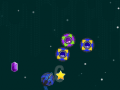 ເກມ Saucer Dodge