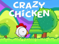 ເກມ Crazy Chicken