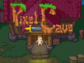 ເກມ Pixel Cave: My Backyard