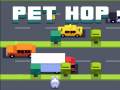 ເກມ Pet Hop 