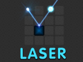 ເກມ Laser