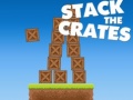 ເກມ Stack The Crates