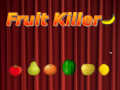 ເກມ Fruit Killer