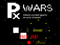 ເກມ PxWars