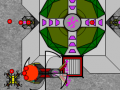 ເກມ Drone vs Alien