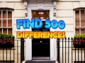 ເກມ Find 500 Differences