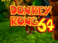 ເກມ Donkey Kong 64