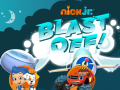 ເກມ Nick Jr Blast Off