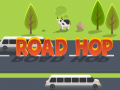 ເກມ Road Hop