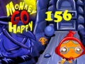 ເກມ Monkey Go Happy Stage 156