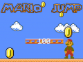 ເກມ Mario Jump