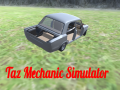 ເກມ Taz Mechanic Simulator