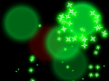ເກມ Neon Burst