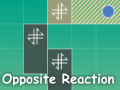ເກມ Opposite Reaction