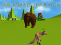 ເກມ Fox Familly Simulator