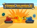 ເກມ Tank Rumble