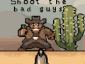 ເກມ Shoot The Bad Guys