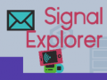 ເກມ Signal Explorer