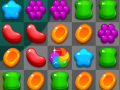 ເກມ Jelly Garden