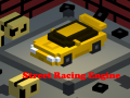 ເກມ Street Racing Engine