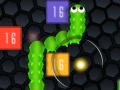 ເກມ Slither vs Block
