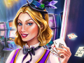 ເກມ Lucky Riddles