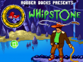 ເກມ Whip Stone