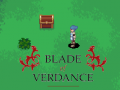 ເກມ Blade of Verdance
