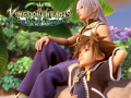 ເກມ Kingdom Hearts: Les Univers Paralleles