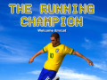 ເກມ The Running Champion