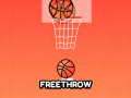 ເກມ Freethrowt