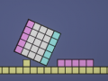 ເກມ Touchy Cube