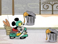 ເກມ Mickey Delivery Dash