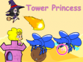 ເກມ Tower Princess