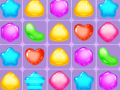 ເກມ Sweet Candy