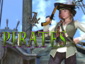 ເກມ The Pirates