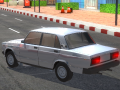ເກມ City Car Racer