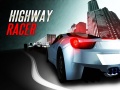 ເກມ Highway Racer