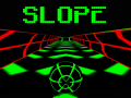ເກມ Slope