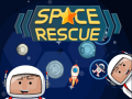ເກມ Space Rescue